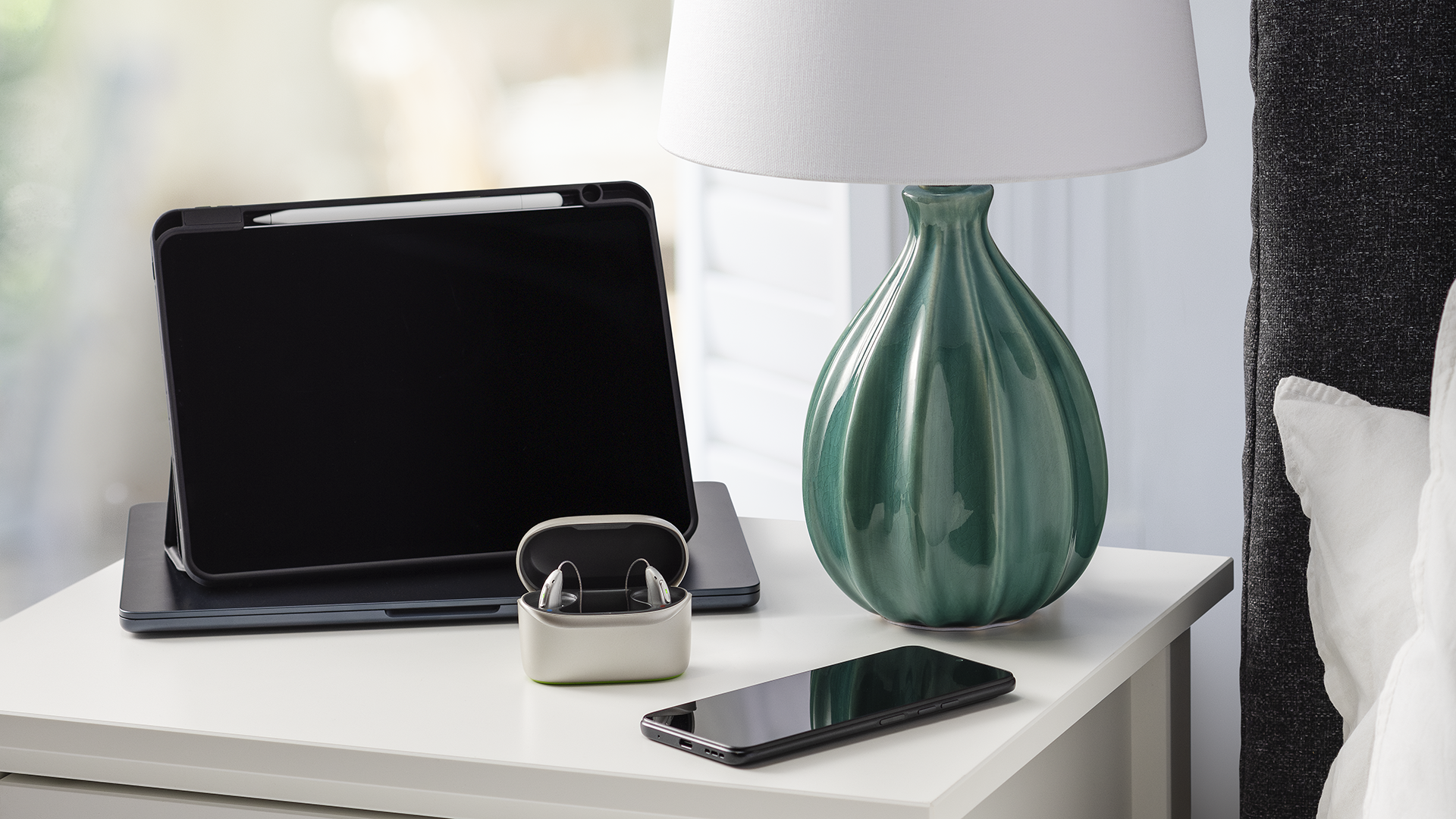 audifonos sphere recargables inteligencia artificial